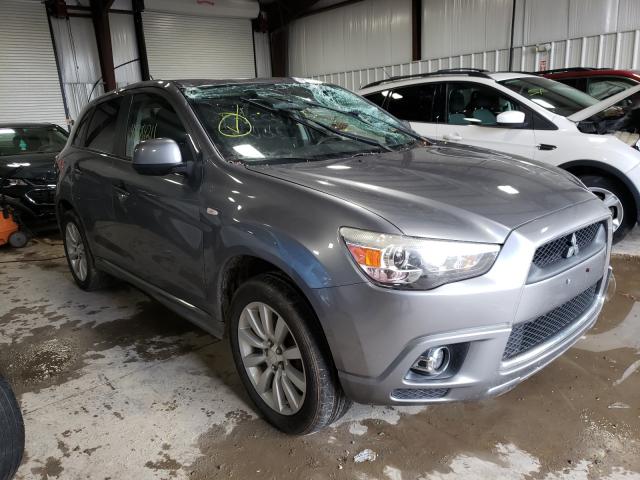 MITSUBISHI OUTLANDER 2011 ja4ar4au3bz015166