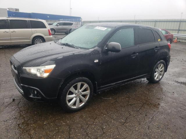 MITSUBISHI OUTLANDER 2012 ja4ar4au3cz002984