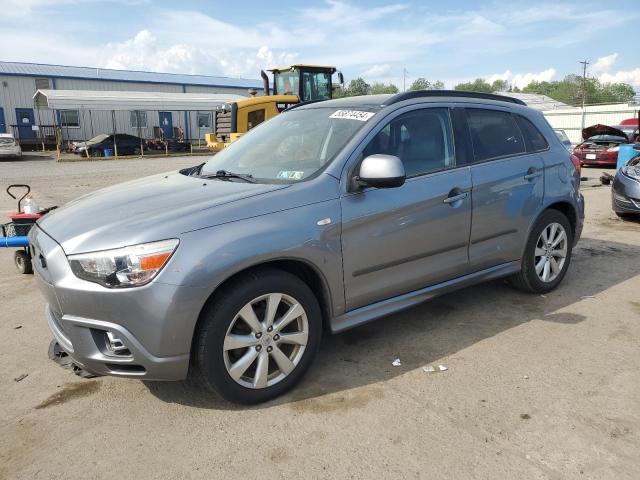 MITSUBISHI OUTLANDER 2012 ja4ar4au3cz009059