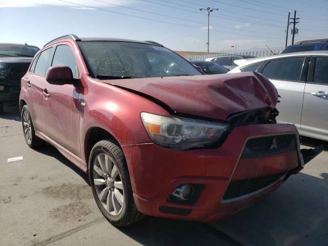 MITSUBISHI OUTLANDER 2011 ja4ar4au4bz012308