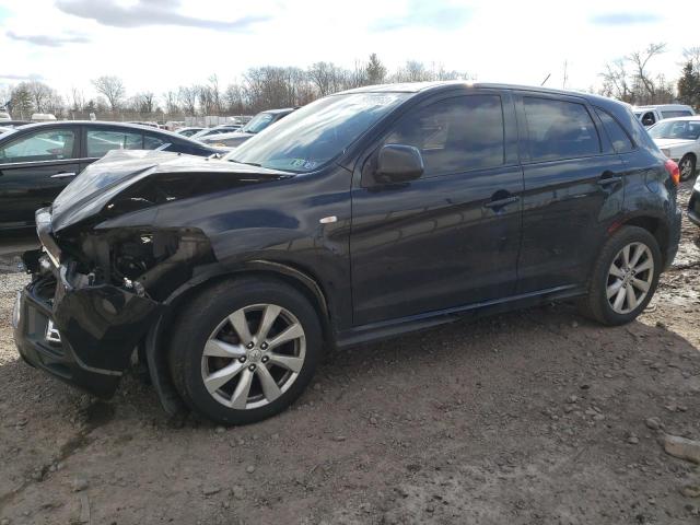 MITSUBISHI OUTLANDER 2012 ja4ar4au4cz001990