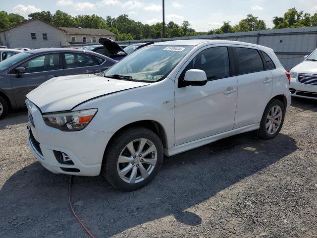 MITSUBISHI OUTLANDER 2012 ja4ar4au4cz002668