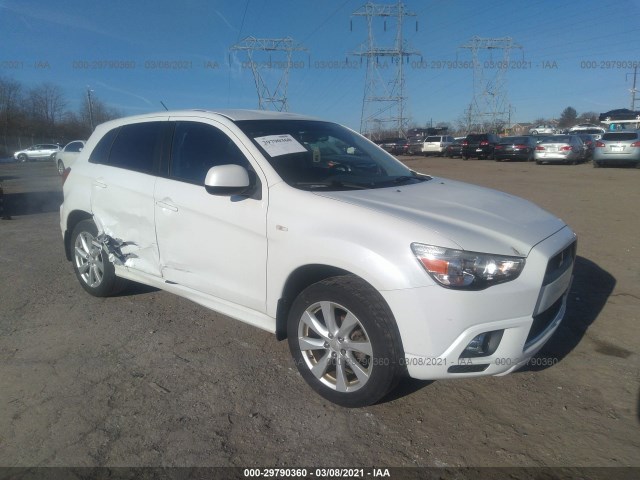 MITSUBISHI NULL 2012 ja4ar4au4cz008423