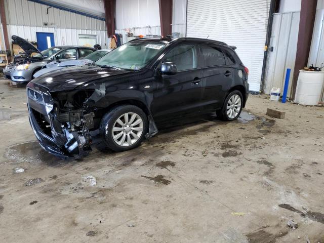 MITSUBISHI OUTLANDER 2011 ja4ar4au5bz000667