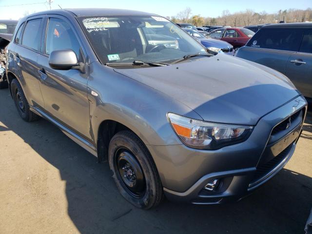 MITSUBISHI OUTLANDER 2011 ja4ar4au5bz005982