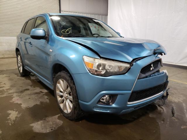 MITSUBISHI OUTLANDER 2011 ja4ar4au5bz013015