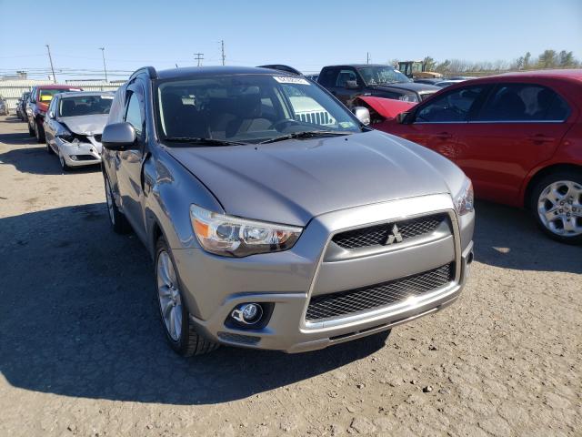 MITSUBISHI OUTLANDER 2011 ja4ar4au5bz013466