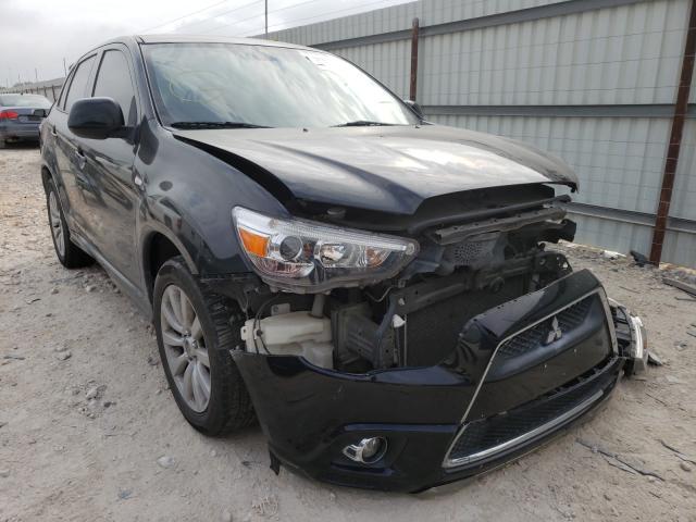 MITSUBISHI OUTLANDER 2011 ja4ar4au5bz024712