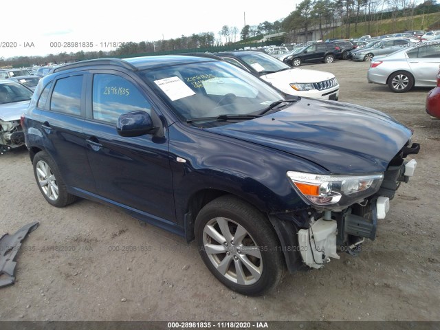 MITSUBISHI NULL 2012 ja4ar4au5cz003795