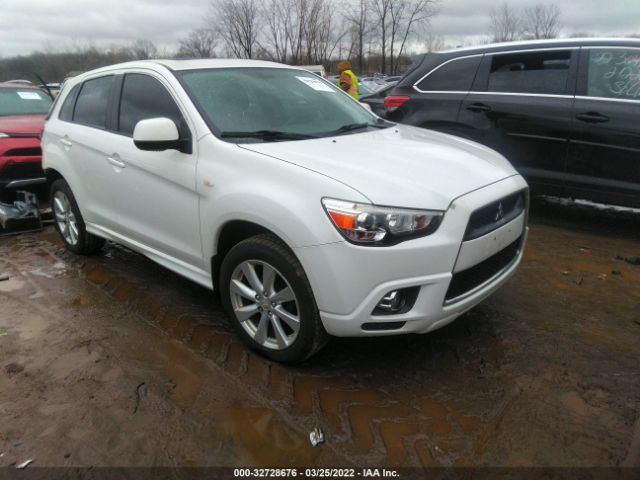 MITSUBISHI OUTLANDER SPORT 2012 ja4ar4au5cz008818