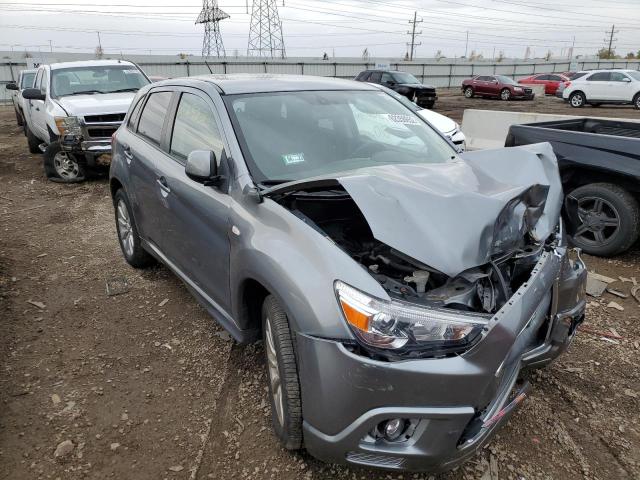 MITSUBISHI OUTLANDER 2011 ja4ar4au6bz003514