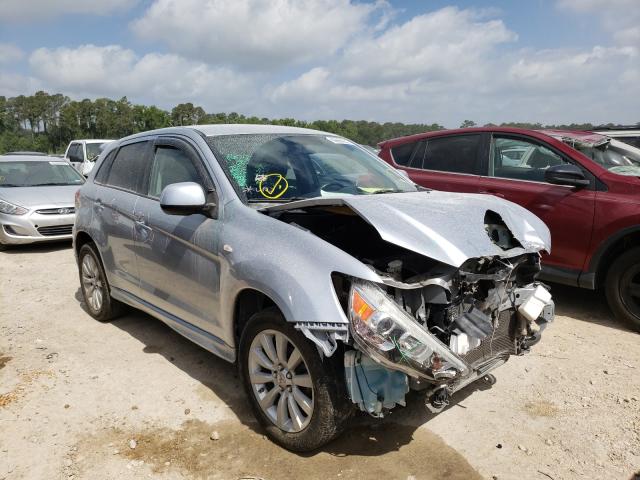 MITSUBISHI OUTLANDER 2011 ja4ar4au6bz010544