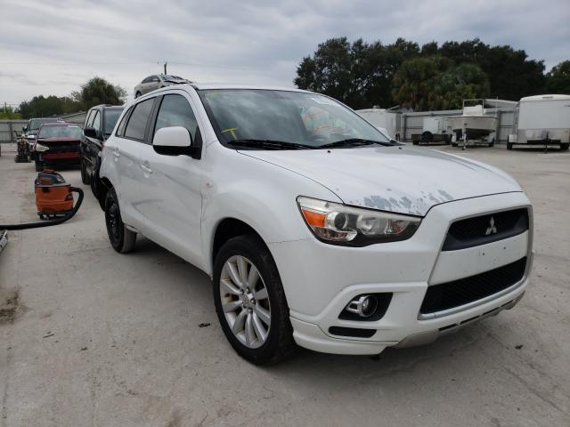 MITSUBISHI OUTLANDER 2011 ja4ar4au6bz011399