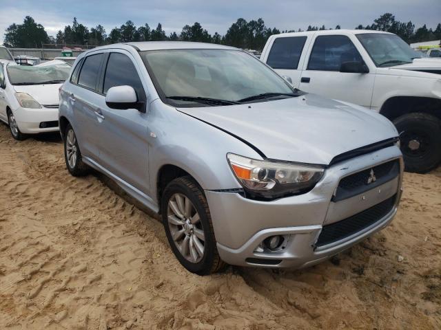 MITSUBISHI OUTLANDER 2011 ja4ar4au6bz013928