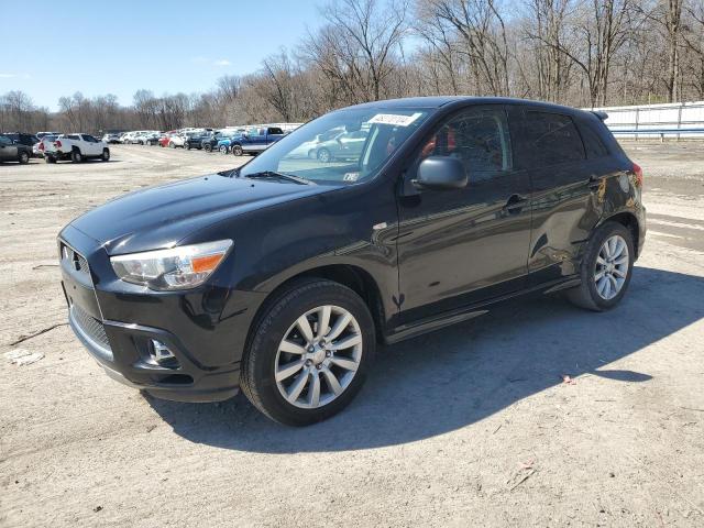 MITSUBISHI OUTLANDER 2011 ja4ar4au6bz017624