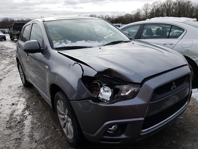 MITSUBISHI OUTLANDER 2011 ja4ar4au6bz021351