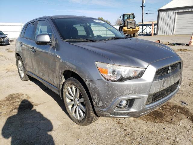 MITSUBISHI OUTLANDER 2011 ja4ar4au6bz024315