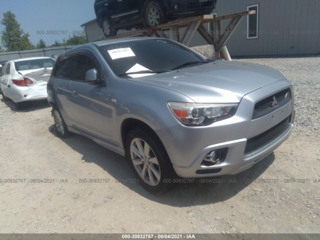 MITSUBISHI OUTLANDER SPORT 2012 ja4ar4au6cz000498