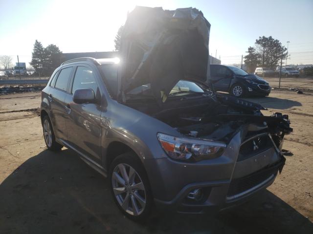 MITSUBISHI OUTLANDER 2012 ja4ar4au6cz003286