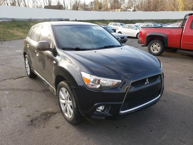 MITSUBISHI OUTLANDER 2012 ja4ar4au6cz008875