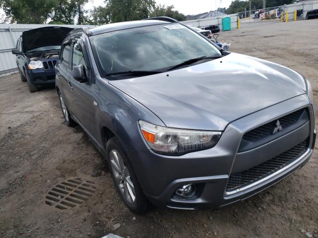 MITSUBISHI OUTLANDER 2012 ja4ar4au6cz010402