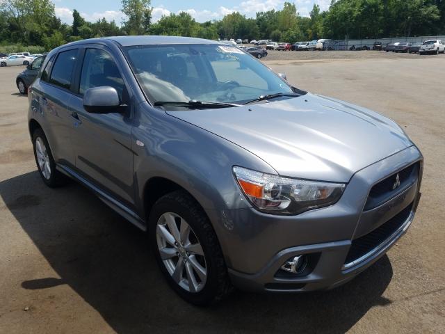 MITSUBISHI OUTLANDER 2012 ja4ar4au6cz010562