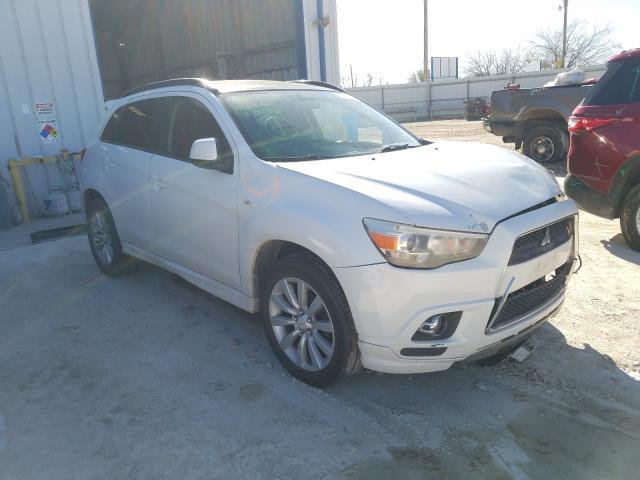 MITSUBISHI OUTLANDER 2011 ja4ar4au7bz002324