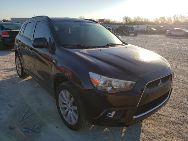 MITSUBISHI OUTLANDER 2011 ja4ar4au7bz003893