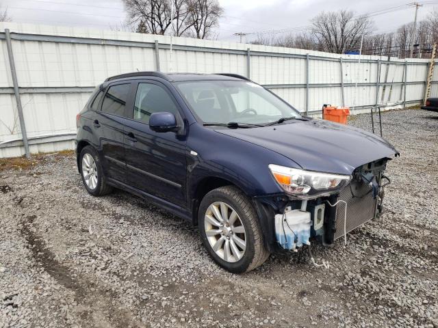 MITSUBISHI OUTLANDER 2011 ja4ar4au7bz004459