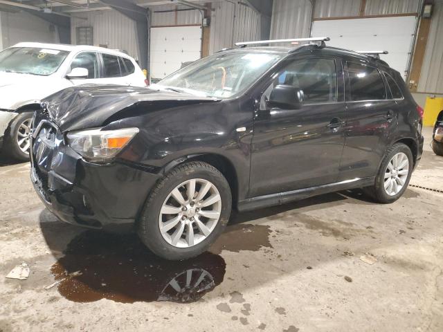 MITSUBISHI OUTLANDER 2011 ja4ar4au7bz009628