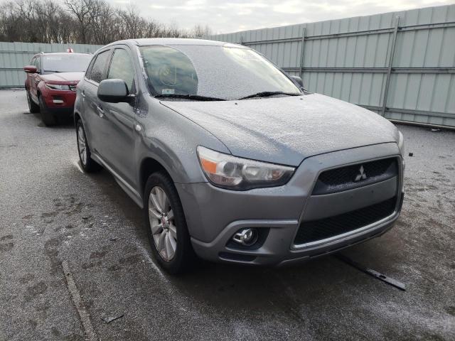 MITSUBISHI OUTLANDER 2011 ja4ar4au7bz009922