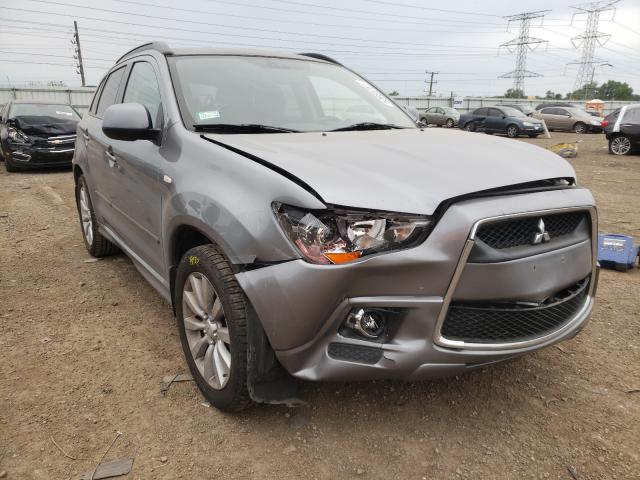 MITSUBISHI OUTLANDER 2011 ja4ar4au7bz018815