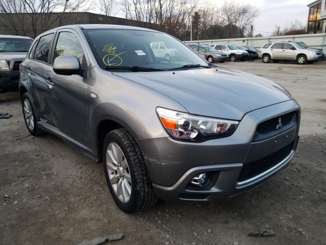 MITSUBISHI OUTLANDER 2011 ja4ar4au7bz019785