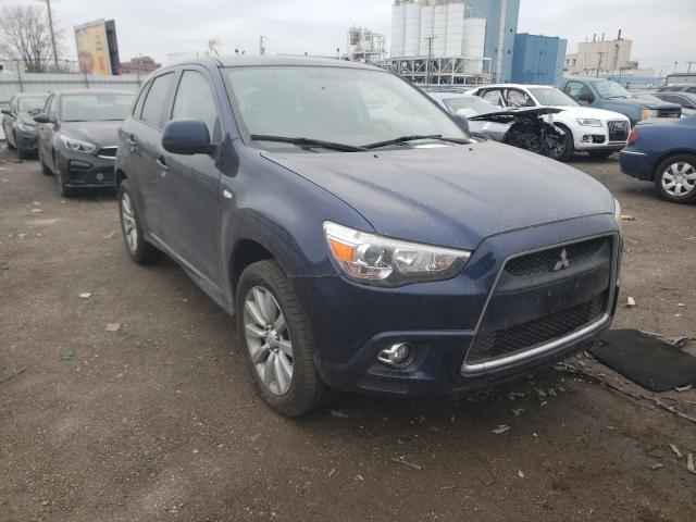 MITSUBISHI OUTLANDER 2011 ja4ar4au7bz020886