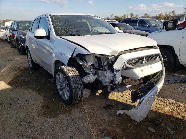 MITSUBISHI OUTLANDER 2011 ja4ar4au7bz025117