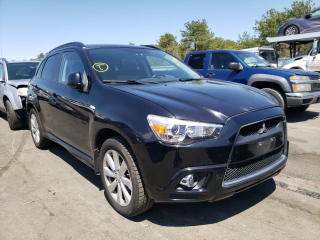 MITSUBISHI OUTLANDER 2012 ja4ar4au7cz000767