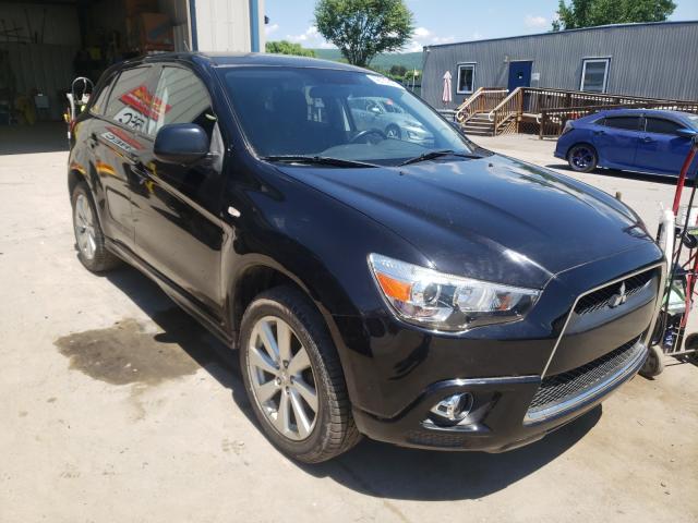 MITSUBISHI OUTLANDER 2012 ja4ar4au7cz005726