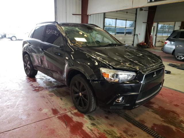 MITSUBISHI OUTLANDER 2012 ja4ar4au7cz009372