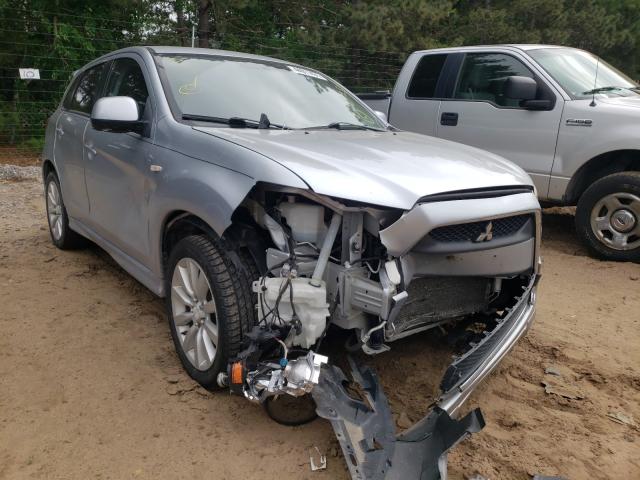 MITSUBISHI OUTLANDER 2011 ja4ar4au8bz012702