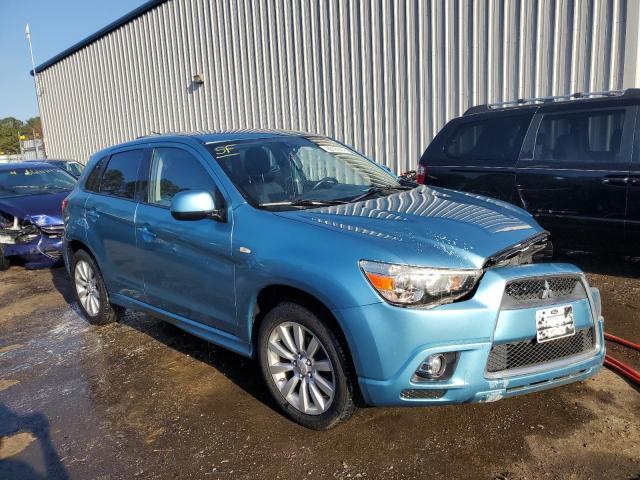 MITSUBISHI OUTLANDER 2011 ja4ar4au8bz018208