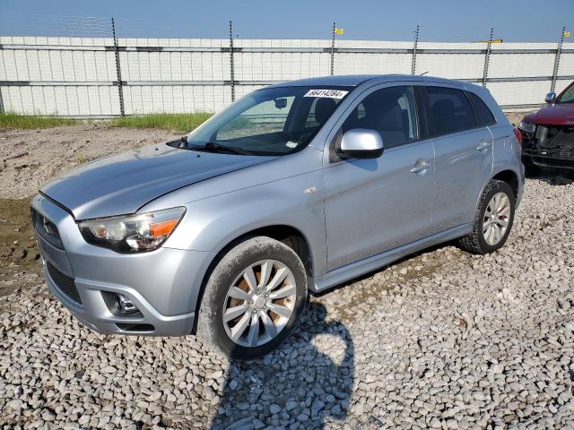 MITSUBISHI OUTLANDER 2011 ja4ar4au8bz018922