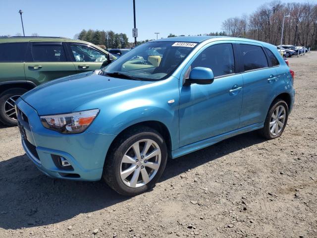 MITSUBISHI OUTLANDER 2012 ja4ar4au8cz004407