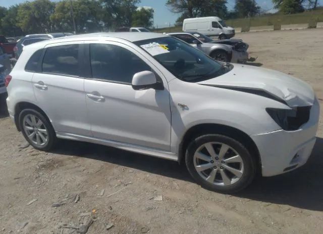 MITSUBISHI NULL 2012 ja4ar4au8cz006464