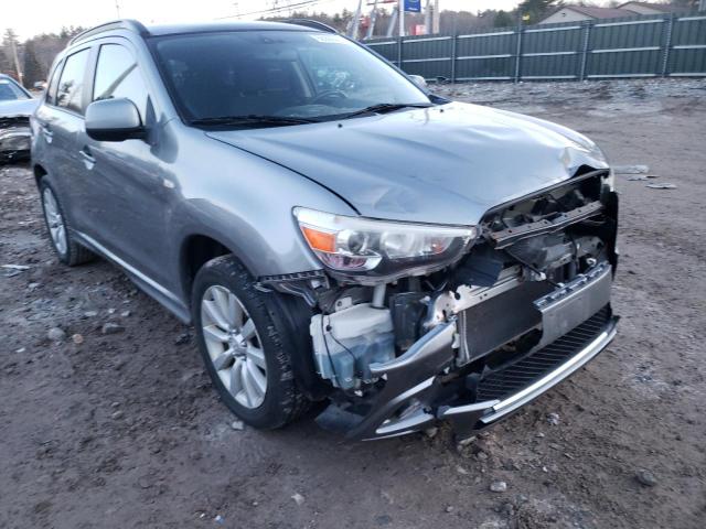 MITSUBISHI OUTLANDER 2011 ja4ar4au9bz008223