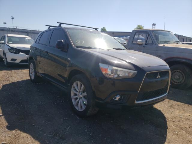 MITSUBISHI OUTLANDER 2011 ja4ar4au9bz009825