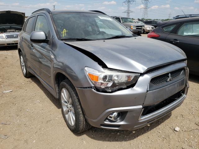 MITSUBISHI OUTLANDER 2011 ja4ar4au9bz010862