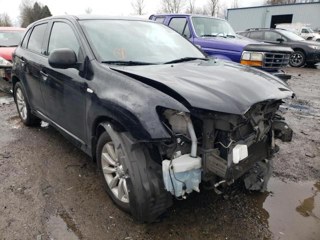 MITSUBISHI OUTLANDER 2011 ja4ar4au9bz016435