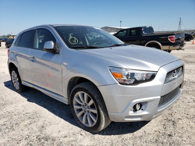 MITSUBISHI OUTLANDER 2011 ja4ar4au9bz024972