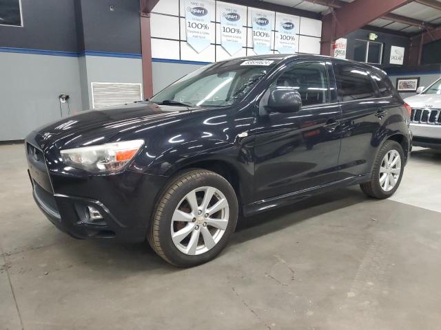 MITSUBISHI OUTLANDER 2012 ja4ar4au9cz008949