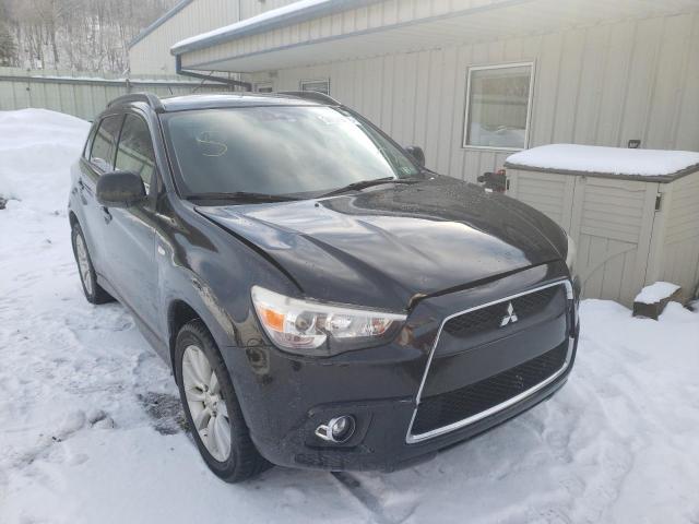 MITSUBISHI OUTLANDER 2011 ja4ar4auxbz013429